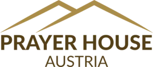 Prayerhouse Austria Logo